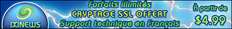 Ixinews - Fournisseur d'accès newsgroups de qualité